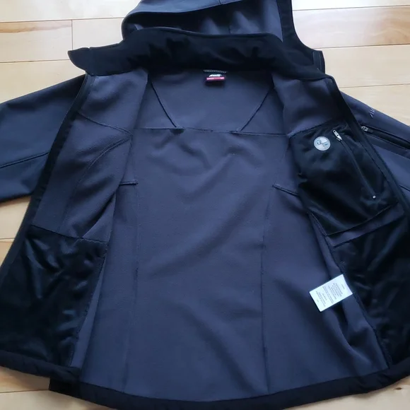 AVIA windproof shell jacket - Picture 4 of 12